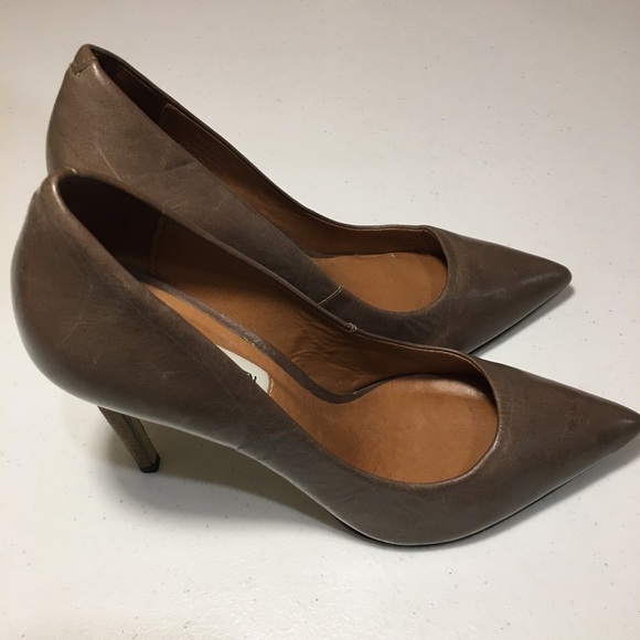 Steve Madden Shoes Size 8.5M SB-AB - Picture 2 of 8